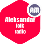 Aleksandar Folk Radio