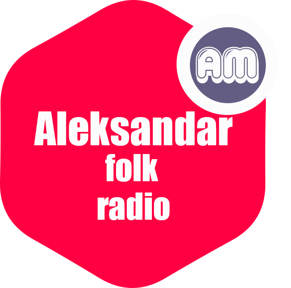 Aleksandar Folk Radio