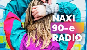 Radio Naxi 90e