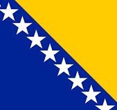 Radio Stanice Bosna