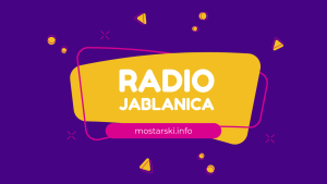 Radio Jablanica