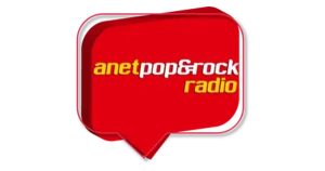 Aleksandar Pop and Rock Radio