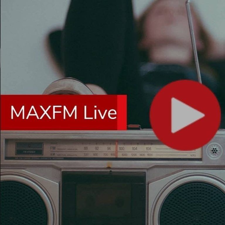 MAX FM Radio