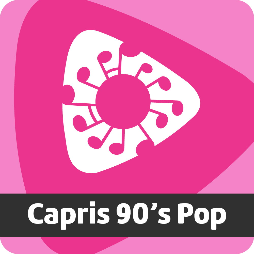 Radio Capris 90s POP