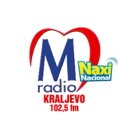 Radio M Naxi