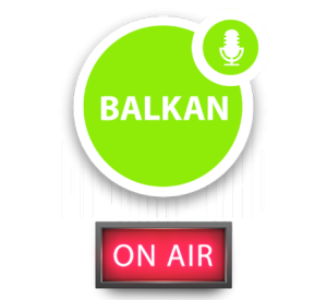 Tjub Balkan Radio