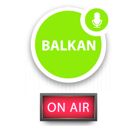 Tjub Balkan Radio