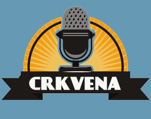 Crkvena