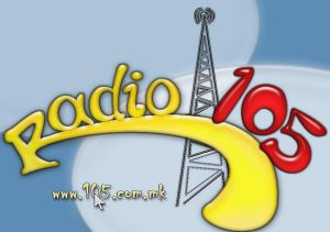 Radio 105 Bitola